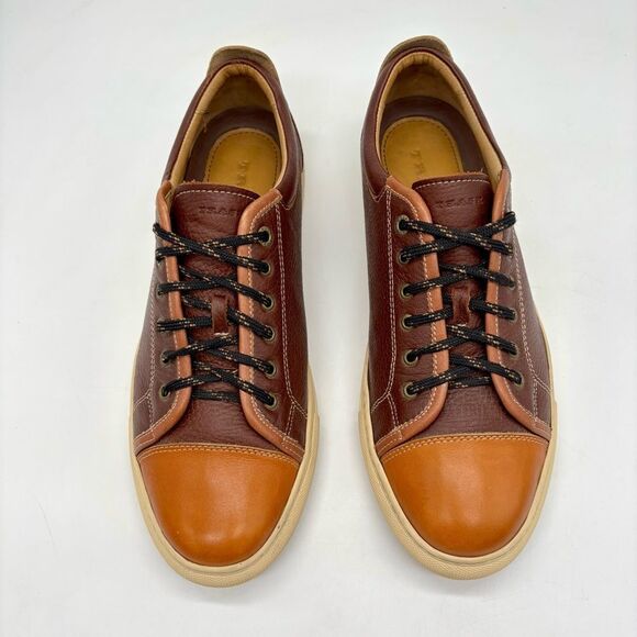 Trask Sneaker - Picture 6 of 9